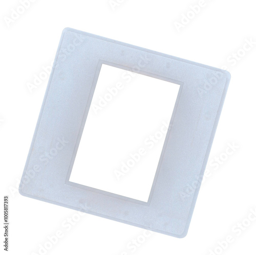 Slide frames Mounts