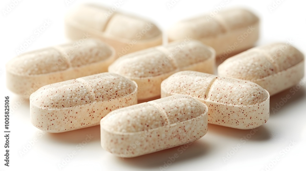 Assortment of Dietary Supplements and Vitamins in the Form of Capsules,Tablets,and Pills for Healthy Lifestyle,Wellness,and Alternative Healthcare Treatments Assortment of Dietary Supplements and Vitamins in the Form of Capsules,Tablets,and Pills for Healthy Lifestyle,Wellness,and Alternative Healthcare Treatments