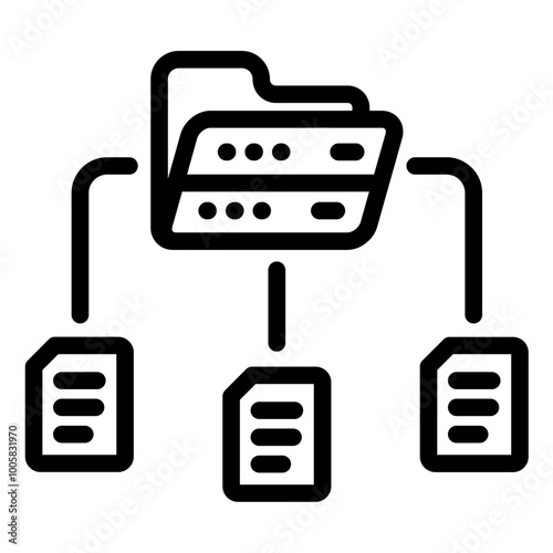 Photos Structured Data Icon