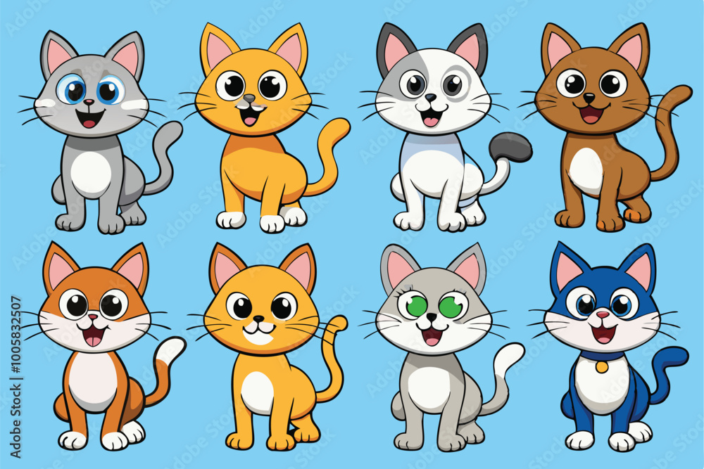 Fototapeta premium cartoon design