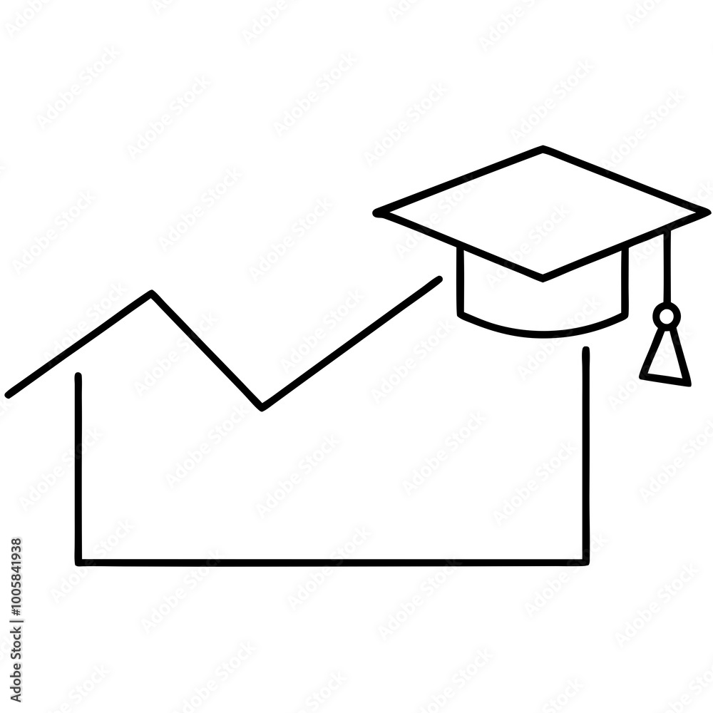 A Chart Showing the Growth of Endangered Species in Vector Illustration Style
A Chart Showing the Growth of Endangered Species in Vector Illustration Style