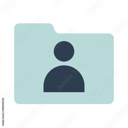 Name Account Graphic Icon