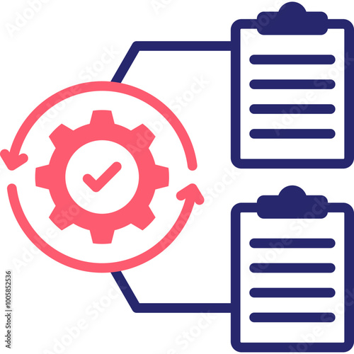 Automation Testing Icon