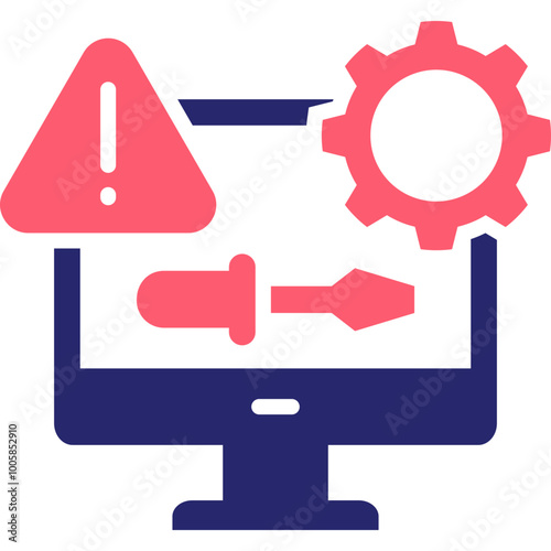 Troubleshooting Icon