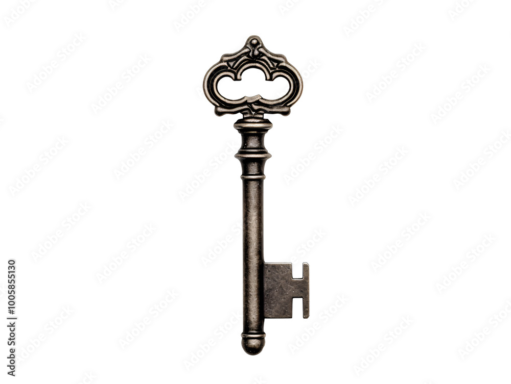 a close up of a key a close up of a key