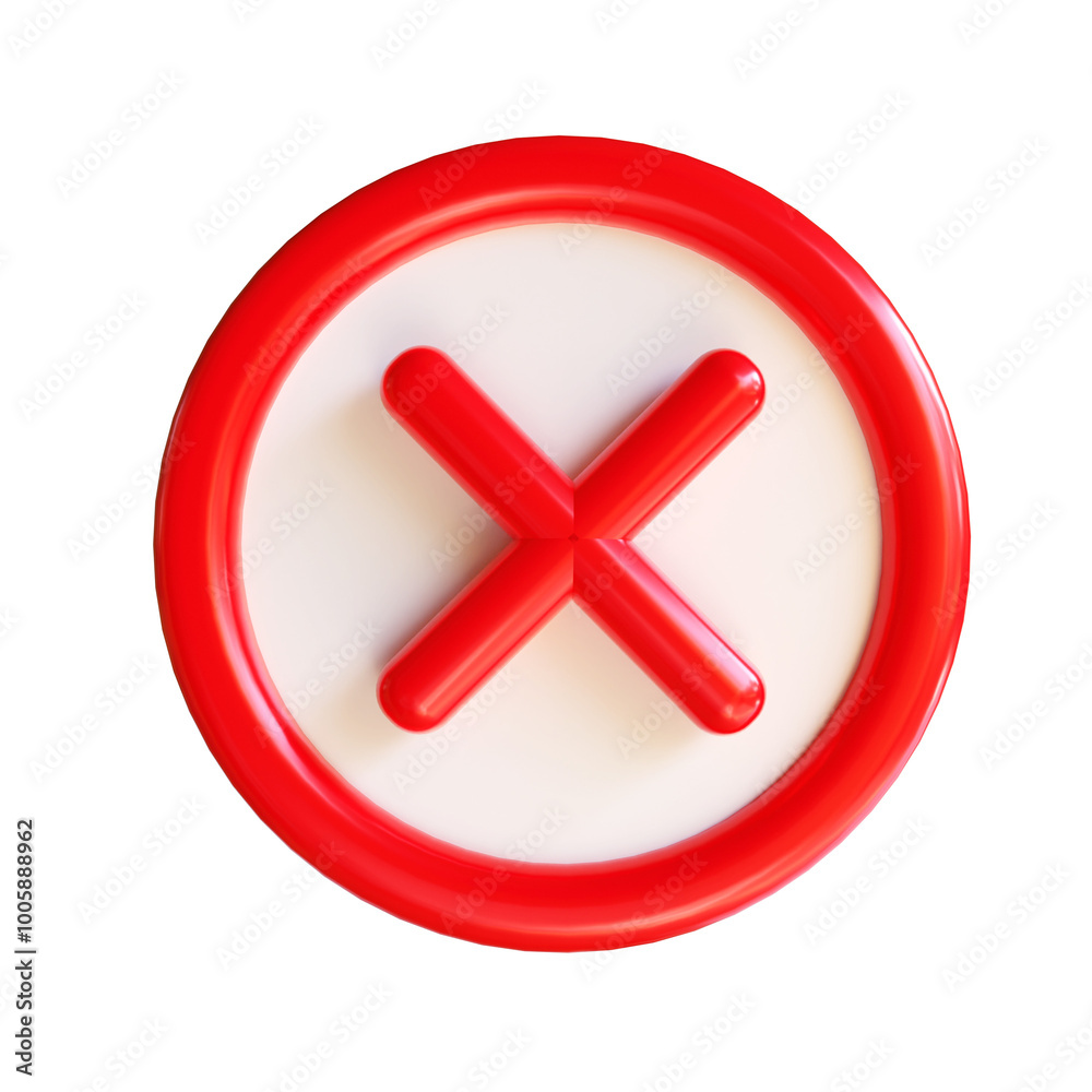 Obraz premium 3D check mark icon, verified badge with checkmark, approved icon, best choice for right, accept, like or correct symbol, 3d render illustration