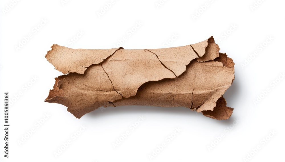 An old parchment scroll, its weathered texture perfect for a magical incantation, pirate treasure map, or ancient legend. An old parchment scroll, its weathered texture perfect for a magical incantation, pirate treasure map, or ancient legend.