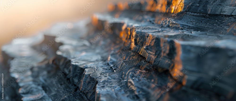 Fototapeta premium Industrial Processes in Metal Transformation
