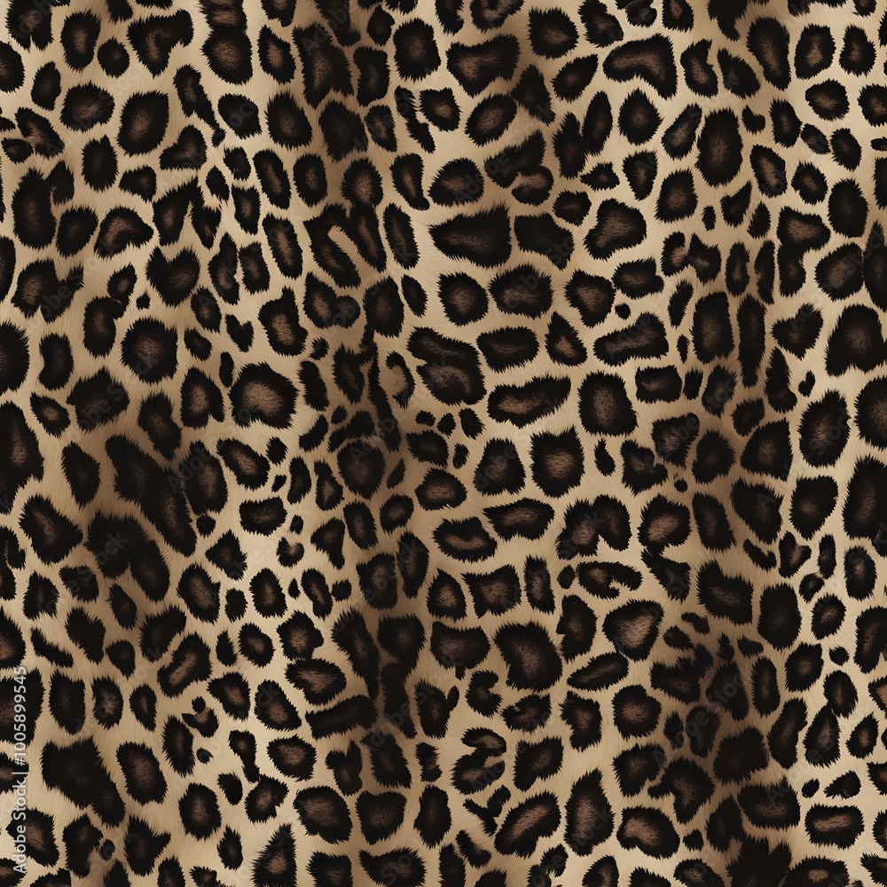 leopard print wild cat fur texture modern design leopard print wild cat fur texture modern design