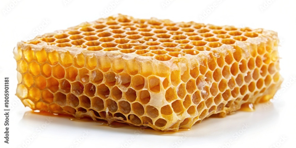 Honeycomb isolated on background , Hexagons, beeswax, natural, organic, hive, texture, pattern, grid, sweet, golden, bee Honeycomb isolated on background , Hexagons, beeswax, natural, organic, hive, texture, pattern, grid, sweet, golden, bee