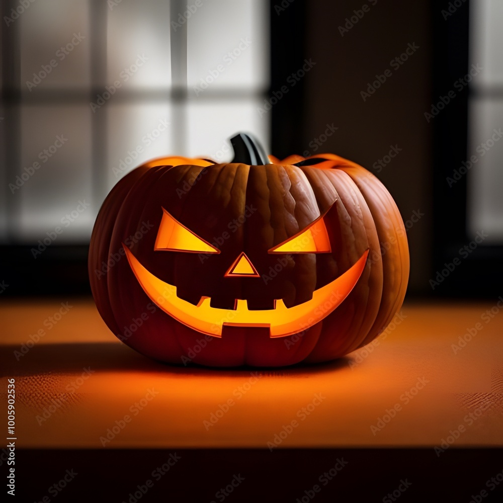 ai generated. Halloween parties. Decoration for the night of the dead. Pumpkins, posters and Halloween items ai generated. Halloween parties. Decoration for the night of the dead. Pumpkins, posters and Halloween items