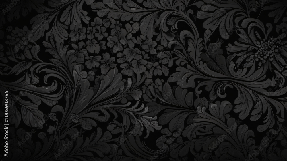 black and white seamless pattern black and white seamless pattern