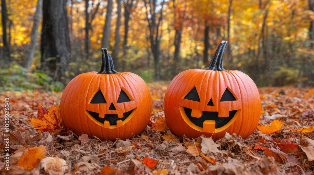 Halloween holiday background Halloween holiday background