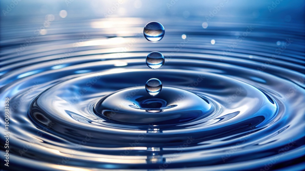Isolated water drops on surface, Water, Drops, Liquid,Clear, Background, Reflection, Droplets, Macro, Close-up, Pure, Fresh Isolated water drops on surface, Water, Drops, Liquid,Clear, Background, Reflection, Droplets, Macro, Close-up, Pure, Fresh