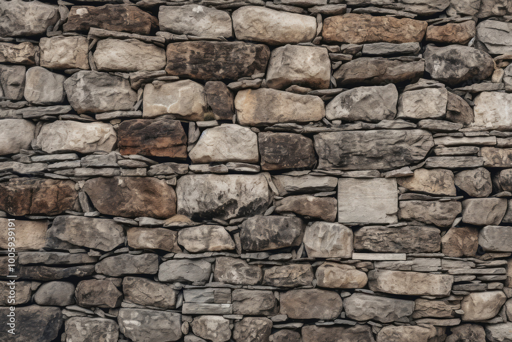 Processed collage of old medieval stone wall texture in daylight. Background for banner Processed collage of old medieval stone wall texture in daylight. Background for banner