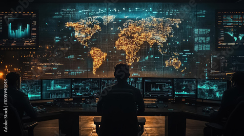 Incident Response and Cybersecurity Operations