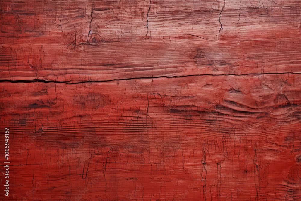 Processed collage of old rustic painted red wood planks texture. Background for banner Processed collage of old rustic painted red wood planks texture. Background for banner