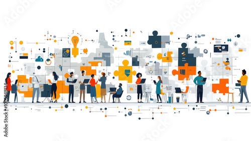 Continuous Learning and Professional Development