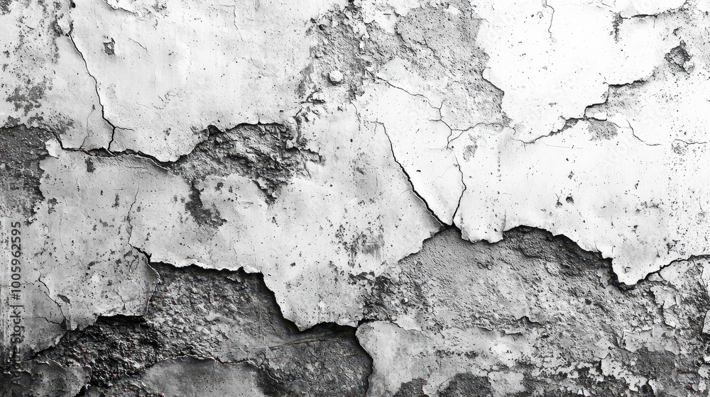 Obraz premium High Resolution Grunge Texture Overlay for Design Use