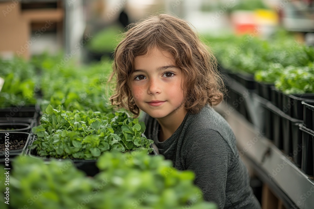 Little Gardener Little Gardener