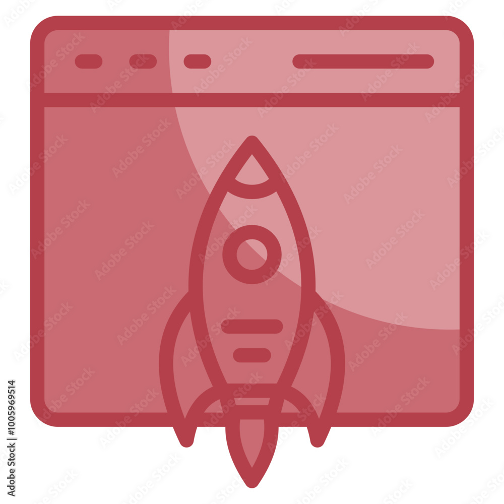 Deployment Icon Element For Design Deployment Icon Element For Design