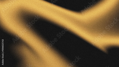 yellow black background with grainy texture