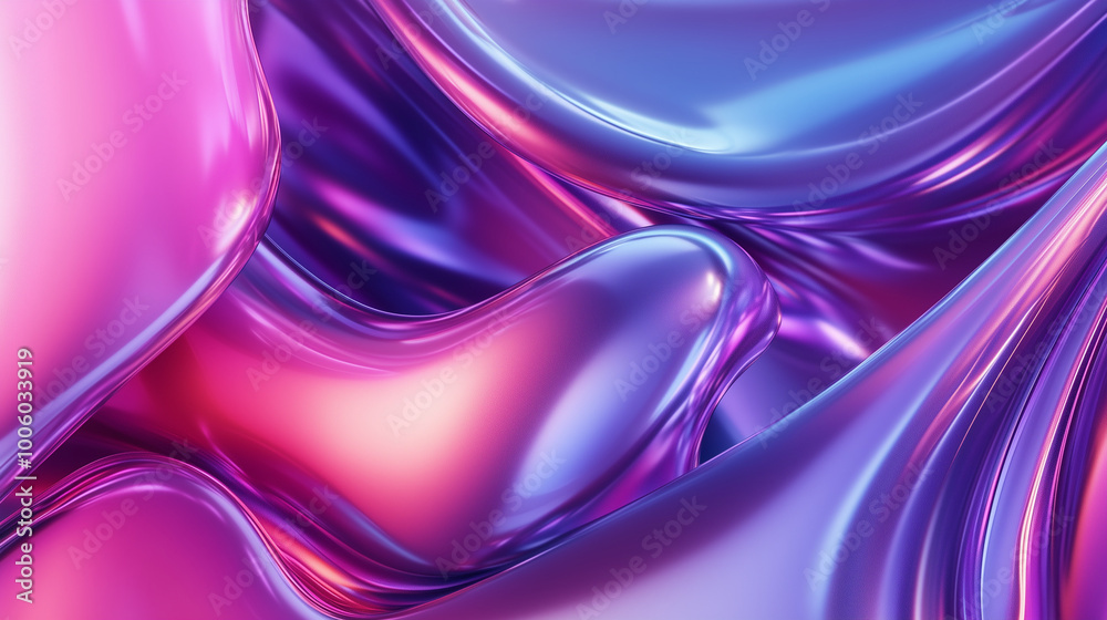 Abstract 3D Background
Abstract 3D Background