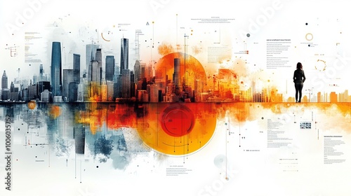 this A visual depiction of the Agile manifesto and core values.