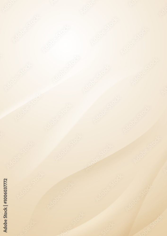 Fototapeta premium golden abstract background with luxury vector illustration