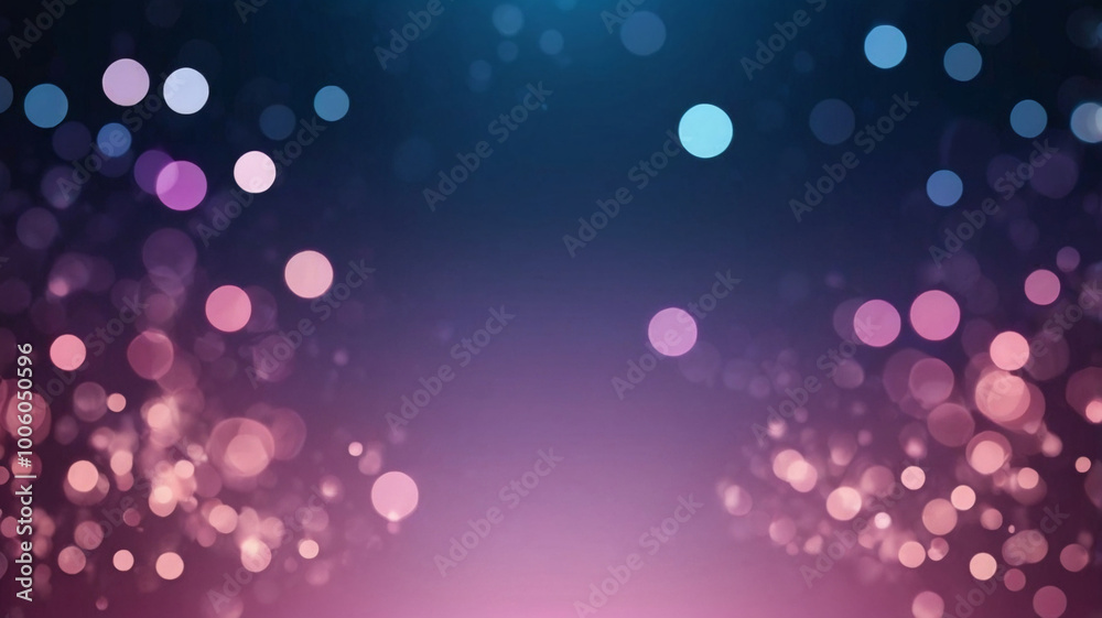 Soft blue pink purple gradient background on dark abstract background banner header design texture effect Soft blue pink purple gradient background on dark abstract background banner header design texture effect