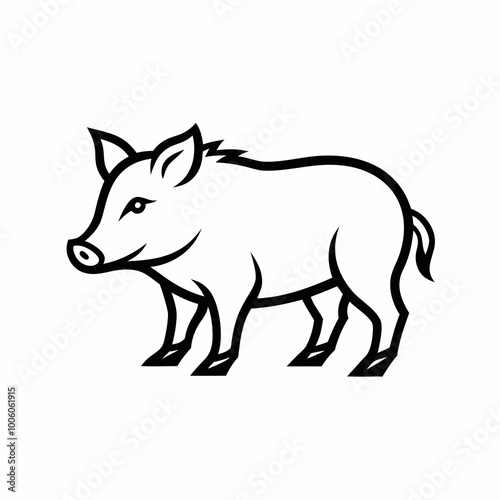 wild boar