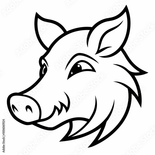 wild boar