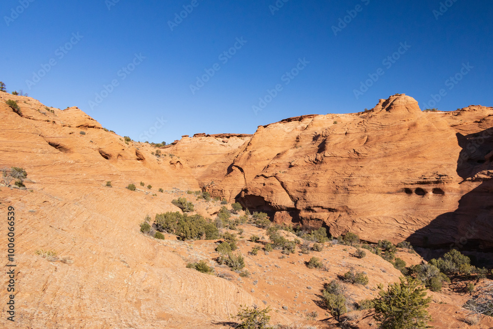 Canyon de Chelly National Monument, Arizona
Canyon de Chelly National Monument, Arizona