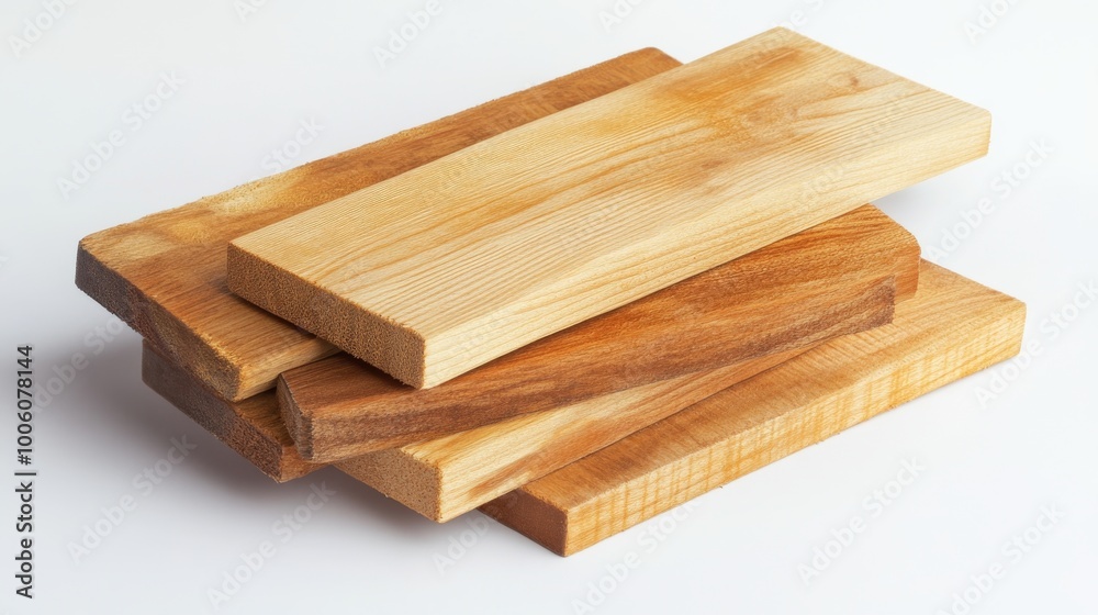 set of 2x4 wooden boards in various lengths and orientations, isolated on white, showcasing high-quality timber with natural wood grain, ideal for building materials, carpentry, or woodworking content set of 2x4 wooden boards in various lengths and orientations, isolated on white, showcasing high-quality timber with natural wood grain, ideal for building materials, carpentry, or woodworking content