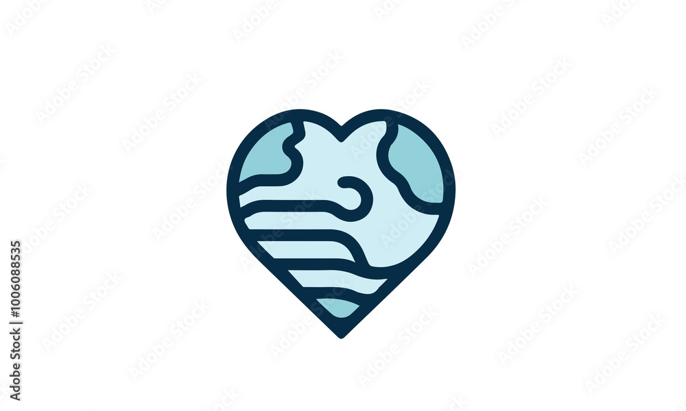 heart day logo design, World heart day logo vector, World Heart Day card, poster or banner. Vector illustration. heart day logo design, World heart day logo vector, World Heart Day card, poster or banner. Vector illustration.