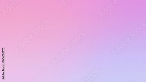  Pink pastel background. Soft gradient with red and purple colors. Blur pattern for design. 