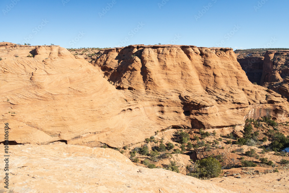 Canyon de Chelly National Monument, Arizona
Canyon de Chelly National Monument, Arizona