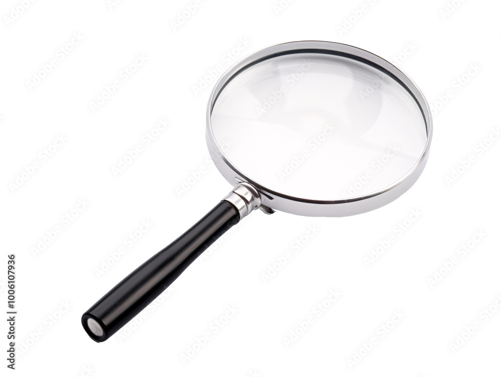 a close up of a magnifying glass a close up of a magnifying glass
