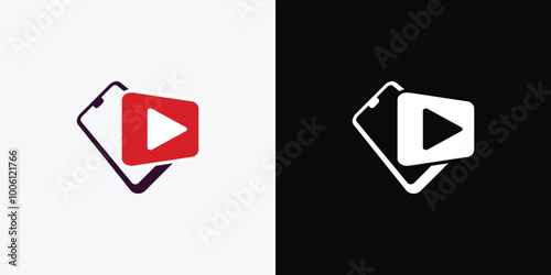Free Download Star Logo Design isolated on white background - GFXLoad