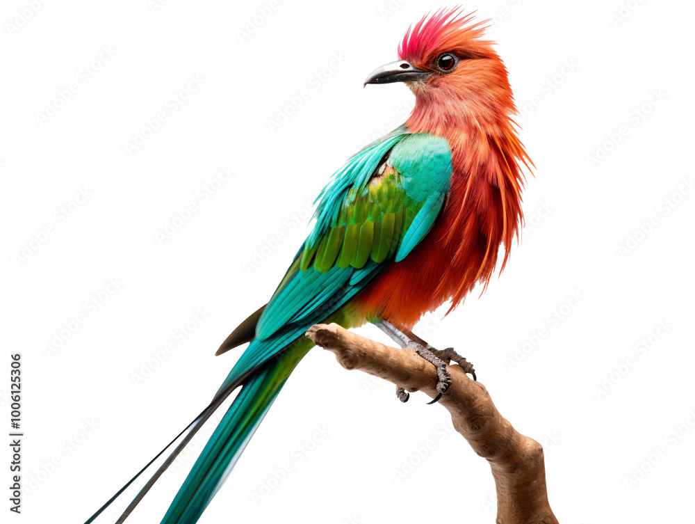 a colorful bird sitting on a branch a colorful bird sitting on a branch
