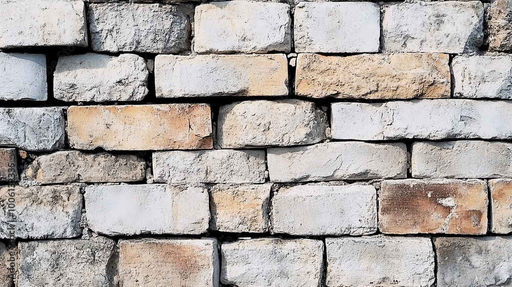 Brick stone wall for backgrounds
Brick stone wall for backgrounds