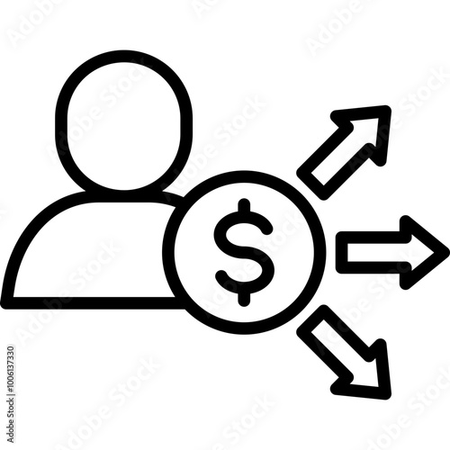 Liabilities Icon