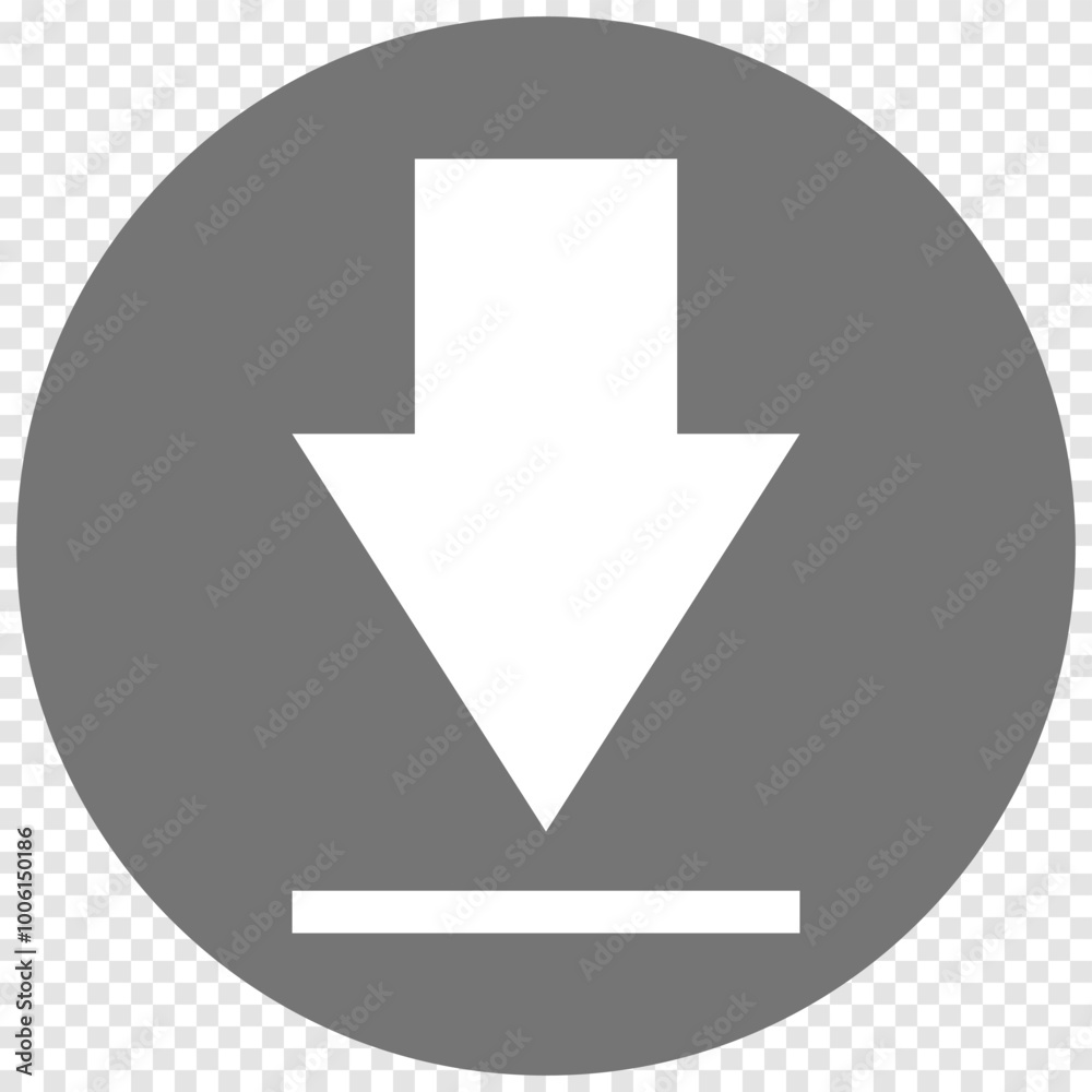 Download icon, Load symbol. Download button and download icon. Download icon, Load symbol. Download button and download icon.