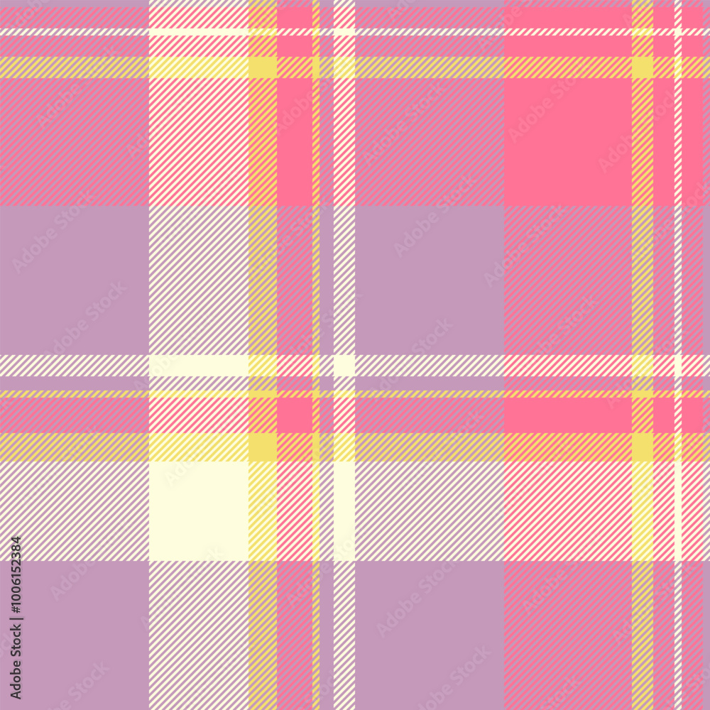 Room textile pattern tartan, ireland seamless check vector. Punk fabric plaid texture background in pastel and red colors. Room textile pattern tartan, ireland seamless check vector. Punk fabric plaid texture background in pastel and red colors.