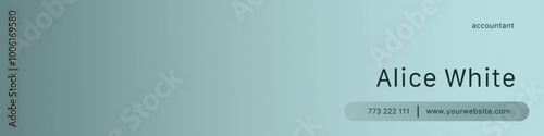 Linkedin personal profile cover