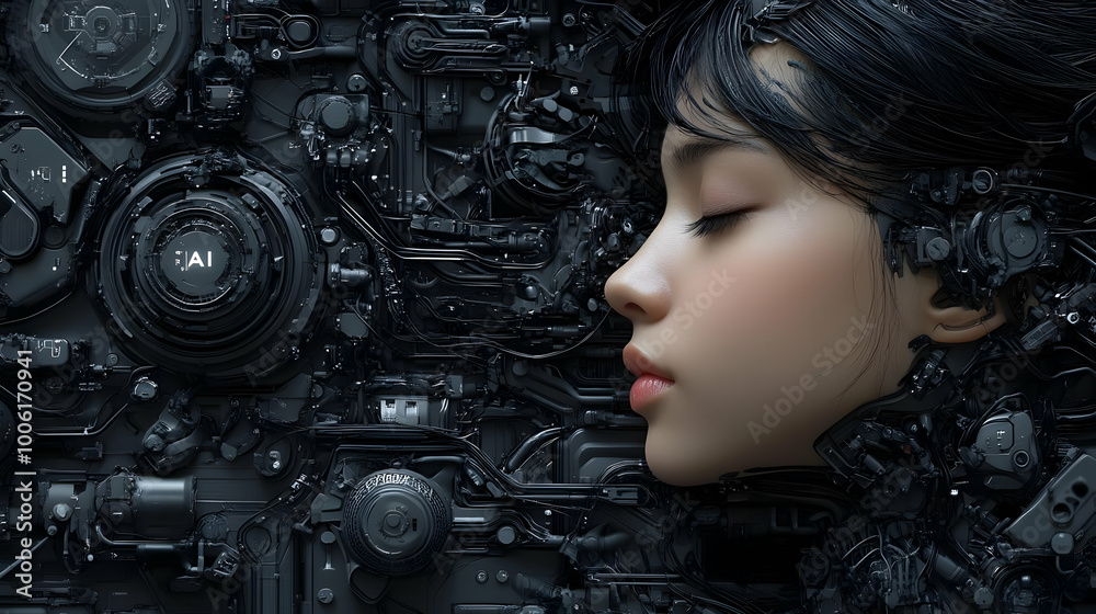 AI and the Future of Humanity, Exploring the Intersection of Technology and Consciousness AI and the Future of Humanity, Exploring the Intersection of Technology and Consciousness