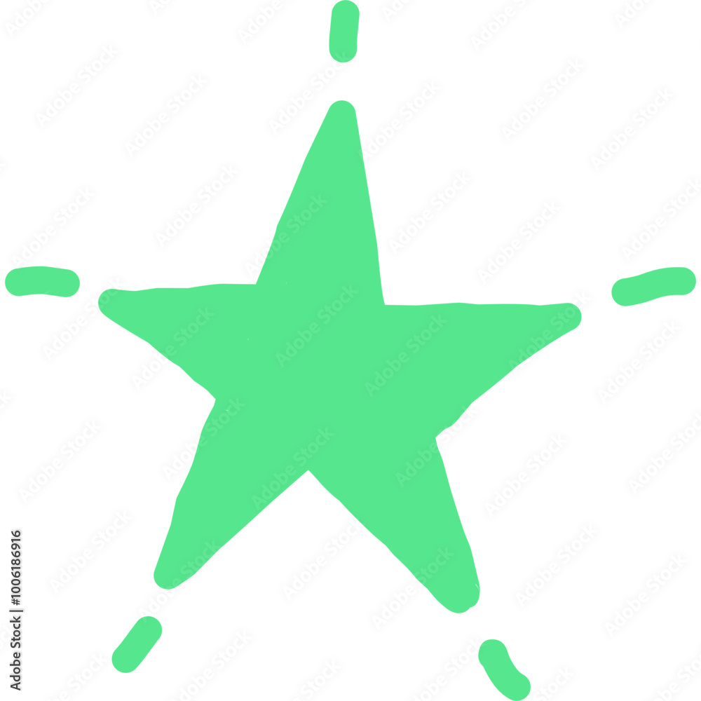 Obraz premium Christmas, New Year Vector Icon element, Isolated white background