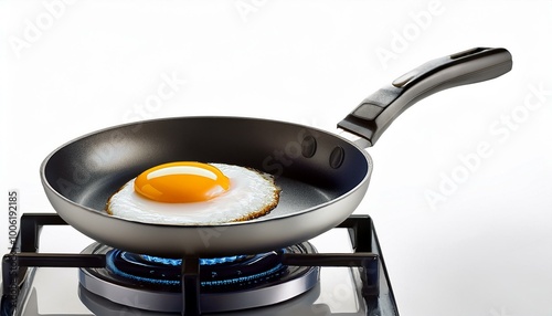 Fried eggs