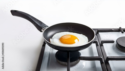 Fried eggs