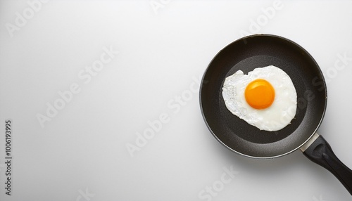 Fried eggs